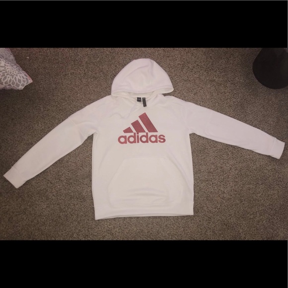 Adidas Hoodie - Picture 1 of 3